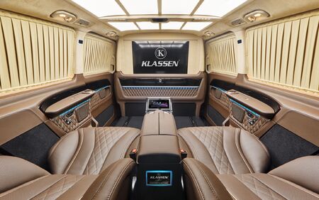 KLASSEN LUXURY Van MVV_1433