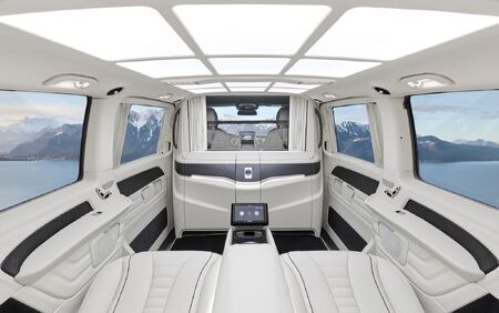KLASSEN Luxury Van MVA1_1378