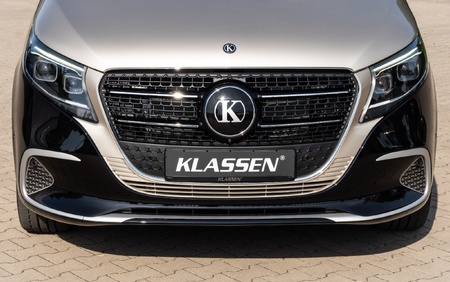 KLASSEN MERCEDES BENZ V-CLASS V300 LUXURY VIP MVV_2_1692_EN