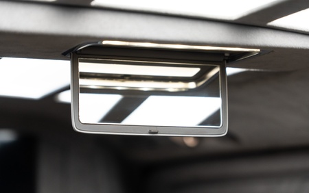 KLASSEN MERCEDES BENZ V-CLASS V300 LUXURY VIP MVV_2_1692_EN