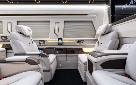 LUXURY VIP SPRINTER MSE_1558