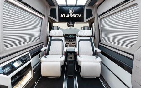 KLASSEN BUSINESS VAN MSV_1581