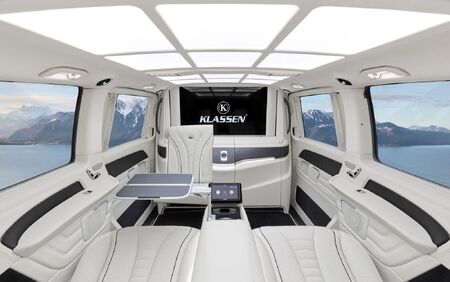 KLASSEN Luxury Van MVA1_1378