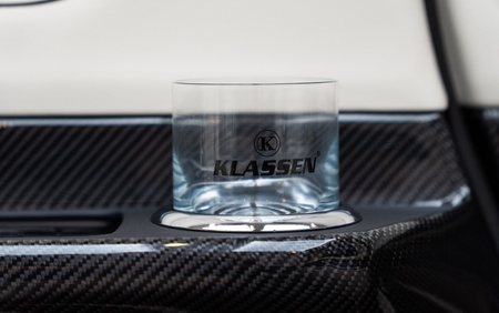 Klassen Mercedes-Benz V-Class V300 Luxury VIP Business Van -2024 MVV_1682