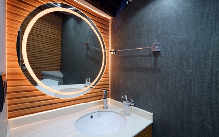 KLASSEN VIP VAN MSE 9023