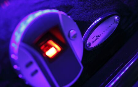 KLASSEN Luxury Van MVD 9010