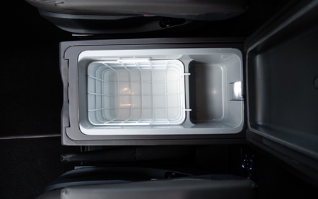 KLASSEN Mercedes-Benz Sprinter 519 LUXURY VIP Jet VAN MSE_1593