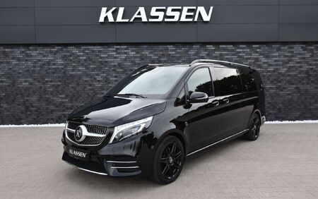 KLASSEN Luxury Van MVA1_1378