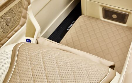 KLASSEN Luxury Van MVV_1408