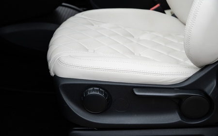 KLASSEN Mercedes-Benz V-Class V300 Luxury VIP First Class Van MVE_1648