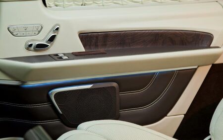 KLASSEN Luxury Van MVA1 9002