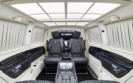 KLASSEN Luxury Van MVA_1375