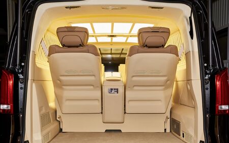 KLASSEN Luxury Van MVV_1408
