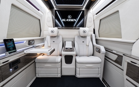 LUXURY VIP SPRINTER MSE_1683