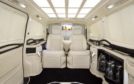 KLASSEN Luxury Van MVD_1266