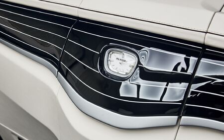 KLASSEN Luxury Van MVV_1436