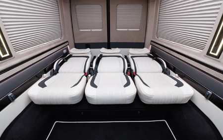 KLASSEN BUSINESS VAN MSV_1581