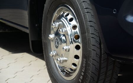 KLASSEN VIP Van MSE 9019