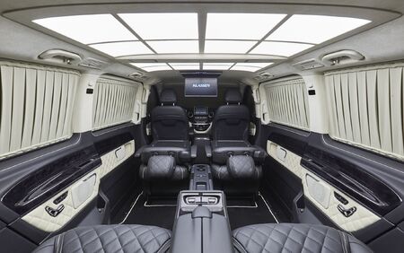 KLASSEN Luxury Van MVA_1395