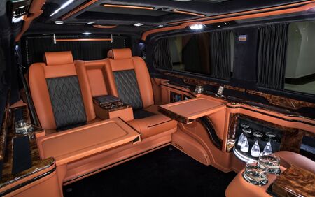 KLASSEN Luxury Van MVD_1247