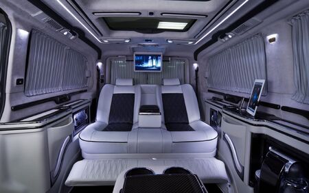 KLASSEN Luxury Van MVD_1235