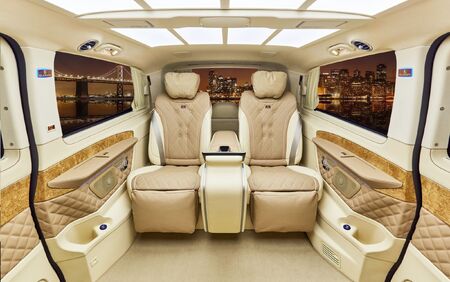 KLASSEN Luxury Van MVV_1408