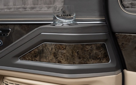 KLASSEN MERCEDES BENZ V-CLASS V300 LUXURY VIP MVV_2_1692_EN