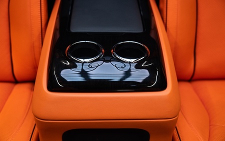 Mercedes Sprinter VIP Luxury | Full Review Interior Exterior KLASSEN JetVan - MSE_2_1689_EN