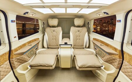 KLASSEN Luxury Van MVV_1408