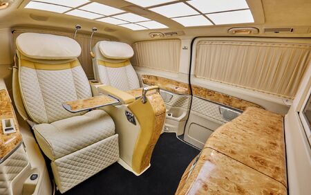 KLASSEN Luxury Van MVA_1315