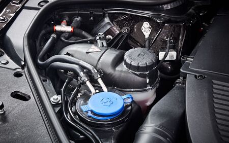 KLASSEN ARMORED CAR VR10 MMR_1384