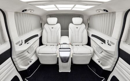 KLASSEN Luxury Van MVA1_1378