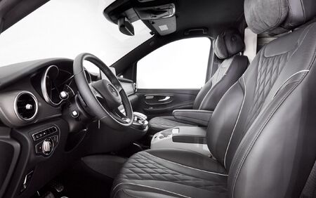 KLASSEN Luxury Van MVA_1344