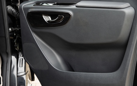 KLASSEN MERCEDES-BENZ SPRINTER 519 LUXURY VIP JET VAN MSE_1690