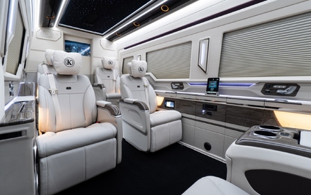 LUXURY VIP SPRINTER MSE_1683