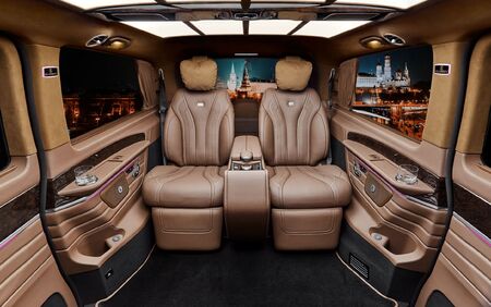 KLASSEN Luxury Van MVV_1424