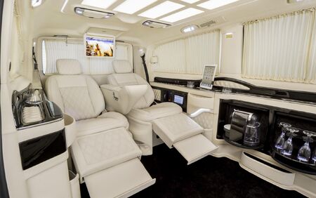 KLASSEN Luxury Van MVD_1266