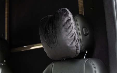 KLASSEN MERCEDES-BENZ SPRINTER 519 LUXURY VIP JET VAN MSE_1688