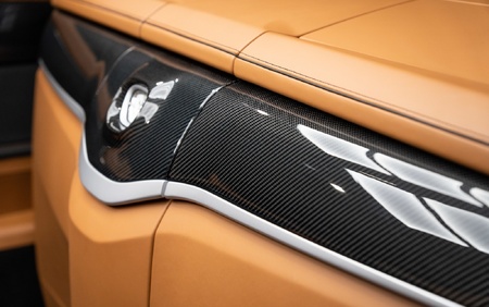 Klassen Mercedes-Benz V-Class V300 AMG Luxury VIP Business Van MVV_1650