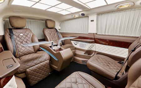 KLASSEN Luxury Van MVA_1379