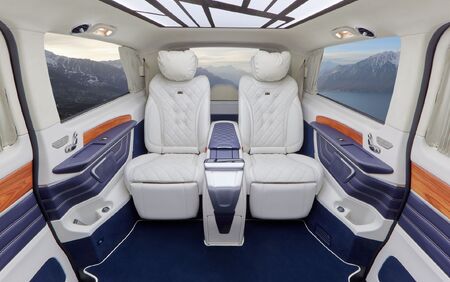 KLASSEN Luxury Van MVA1_1371