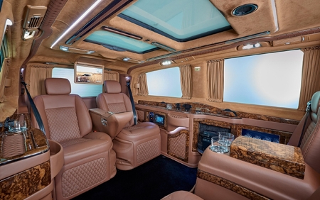 KLASSEN LUXURY VAN MVD_1302