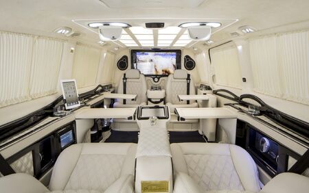 KLASSEN Luxury Van MVD_1266