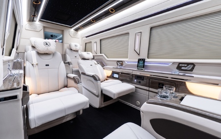 LUXURY VIP SPRINTER MSE_1558
