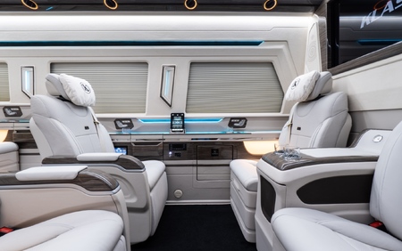 LUXURY VIP SPRINTER MSE_1558