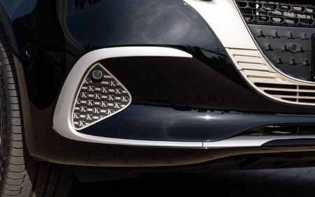 KLASSEN MERCEDES BENZ V-CLASS V300 LUXURY VIP MVV_2_1692_EN