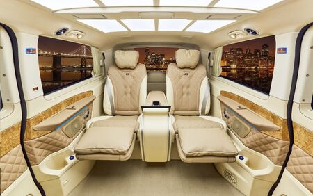 KLASSEN Luxury Van MVV_1432