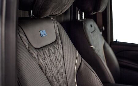 KLASSEN Luxury Van MVA1_1343