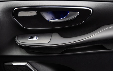 KLASSEN Mercedes-Benz V-CLASS V300 AMG LUXURY VIP BUSINESS VAN - 2024 MVV_2_1713_EN