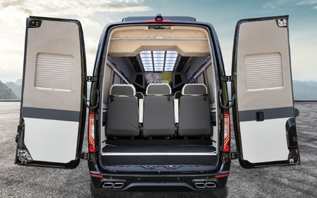 KLASSEN BUSINESS VAN MSV_1581